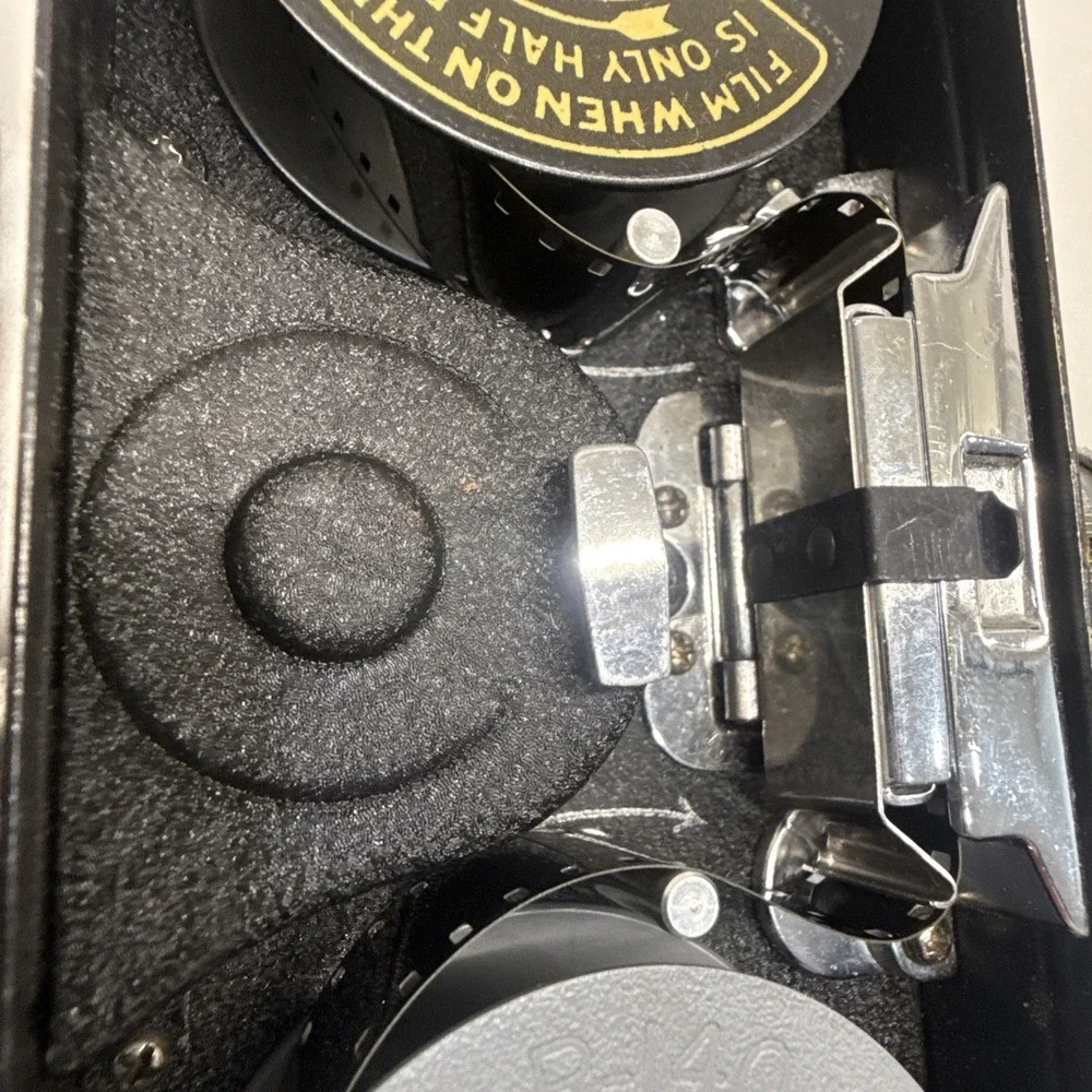 Keystone all mechanical